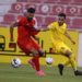 Moayad scores two as Al Gharafa upset beat Al Duhail 3-0