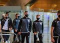 Korean, Australian sides arrive in Doha for AFC Champions League