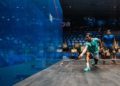 Qatar Classic: Qatar’s Amjad loses to ElSherbini in first round