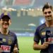 IPL: Morgan, Cummins star as Kolkata beat Rajasthan by 60 runs