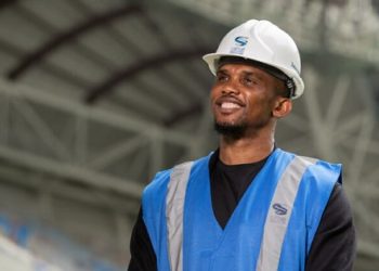 Qatar will have a fantastic FIFA World Cup, says Eto’o