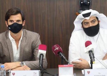 FIBA 3×3 is secure and can be played with safety, says Soriano