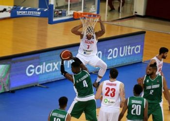 FIBA Asia Cup Qualifiers: Iran restart campaign with win over Saudi Arabia