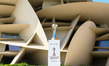 Qatar to host FIFA Club World Cup in February