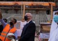 22 Arab nations to play in FIFA Arab Cup, says Infantino