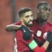 Costa Rica hold Asian champions Qatar 1-1