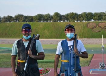 Hamad brothers share gold, silver but Al Attiyah fails to make final cut in skeet