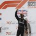 Bahrain Grand Prix: Hamilton claims his 95th victory