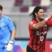 Hulk shines as Shanghai SIPG overcome former champions Jeonbuk