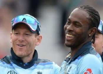 England rest Archer, Stokes from ODI squad