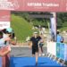 McCullagh wins Qatar National Triathlon Series