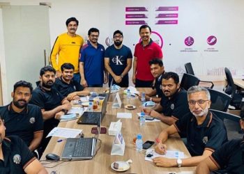 Sheji wins ‘Soccer Juggling’ online contest organised by Indian Sports Centre