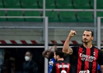 Europa League: Injured Ibrahimovic likely to miss next match