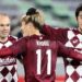 It’s an honour to play with Iniesta, says Kobe’s Nishi