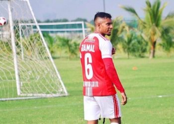 Mohammedan Sporting offer is good for me, says Bangladesh captain Bhuyan