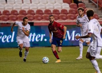 FIFA World Cup going to be fantastic for the Middle East, says Iraq’s Meram