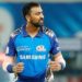 Indian cricketer Krunal Pandya stopped with gold watches