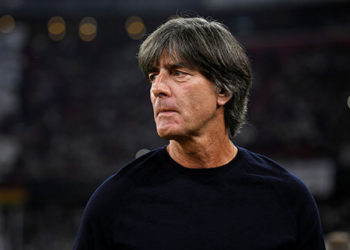Loew to continue as Germany coach for Euros, says DFB