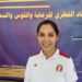 Peruvian shooter’s Olympic dream gets its wings in Qatar