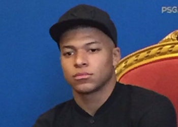 Injured Mbappe to miss Leipzig clash