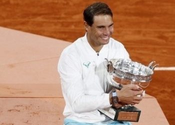We need to wait for Australian Open, says Nadal