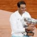 We need to wait for Australian Open, says Nadal