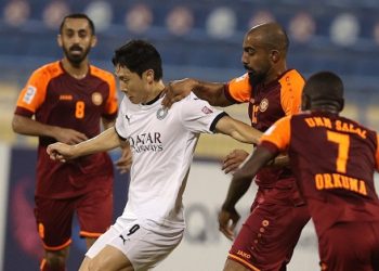 Al Sadd beat Umm Salal 3-1 to maintain lead