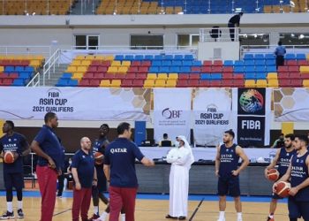 FIBA Asia Cup qualifiers: Qatar restart their campaign against Syria today