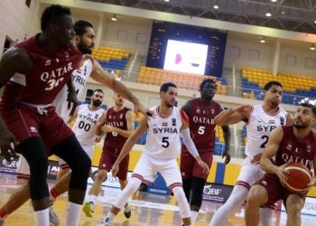 Hosts Qatar restart Group E challenge with win over Syria