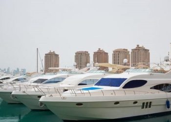 Qatar International Boat Show receives good response from local entrepreneurs