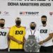 Riga win FIBA 3×3 World Tour Doha Masters 2020