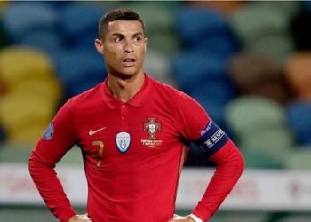 Ronaldo set to return in action for Portugal in international friendly