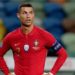 Ronaldo set to return in action for Portugal in international friendly