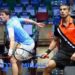 Qatar Classic: Kandra upsets India’s world No.13 Saurav Ghosal