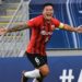 Shanghai SIPG beat Yokohama F. Marinos 2-1; Guangzhou snap 7-match winless run