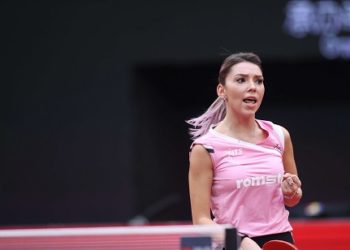 Top events back in action with ITTF Women’s World Cup