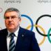Not mandatory for athletes to take Covid-19 vaccines to compete in Games: Bach