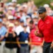 Augusta Masters: Woods’ horror show 10 on par-3 12th