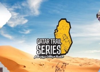 Qatar Trail Series Sealine Challenge to be held on Saturday