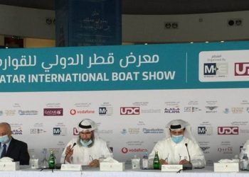 Qatar International Boat Show to be held in Doha from November 16