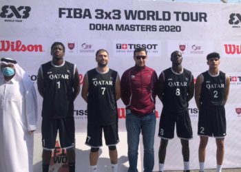 Qatar prepared to host back-to-back events, says QBF secretary Al Malki