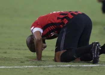 Ooredoo Cup: Yacine’s late goals help Al Rayyan beat Al Ahli