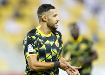 Youcef guides Qatar SC to 1-0 win over Al Wakrah