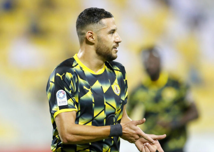Youcef guides Qatar SC to 1-0 win over Al Wakrah
