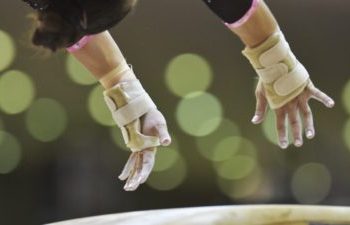 Kitakyushu to host 2021 Artistic, Rhythmic World Championships