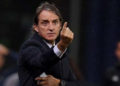 Italy coach Mancini tests Covid-19 positive