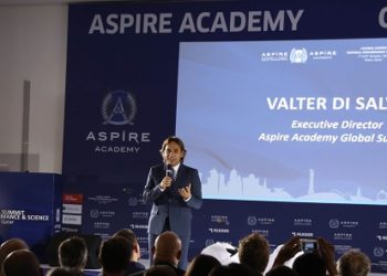Aspire Academy organises summit on Football Performance