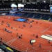 2021 World Indoor Championships postponed