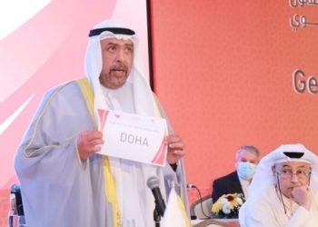 Doha to host 21st Asian Games in 2030; Riyadh gets 2034 edition