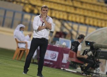 Al Rayyan will strive to win against Al Arabi, says Aguirre